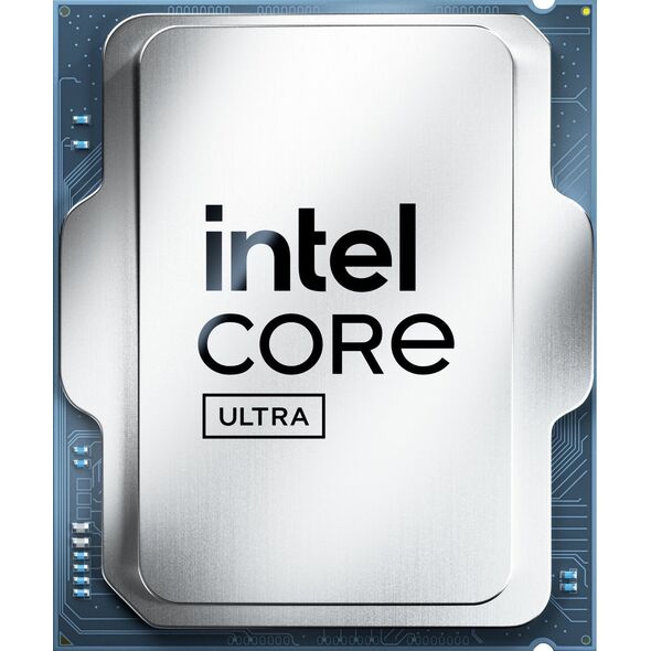 Procesor Intel Core Ultra 5 245KF, 3.6 GHz, 24 MB, OEM (AT8076806414)