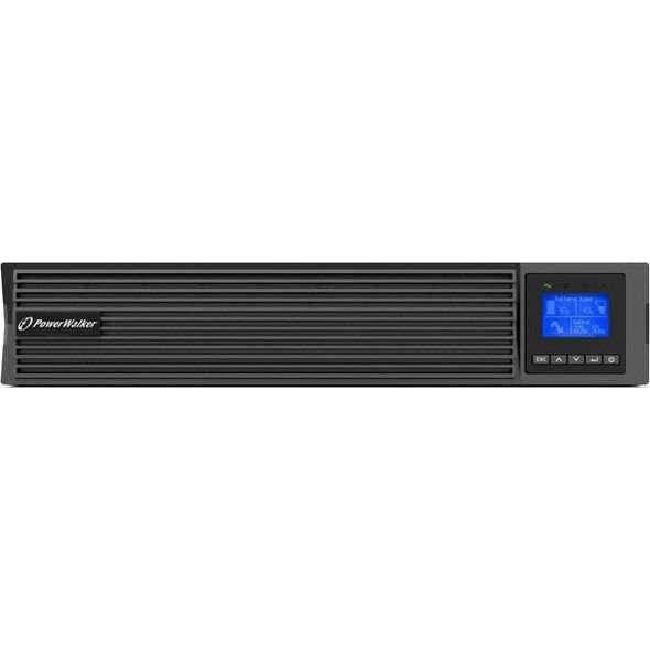 UPS PowerWalker VFI 2000 ICR IOT PF1