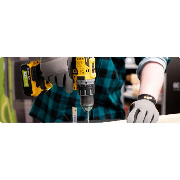 Green Cell Bateria do DeWalt XR 18V 5Ah zamiennik XR DCB184