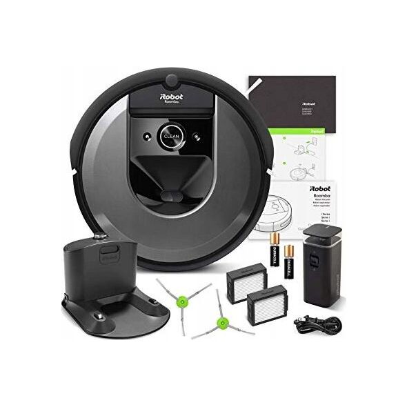 Robot sprzątający iRobot Roomba i7 (i7158)