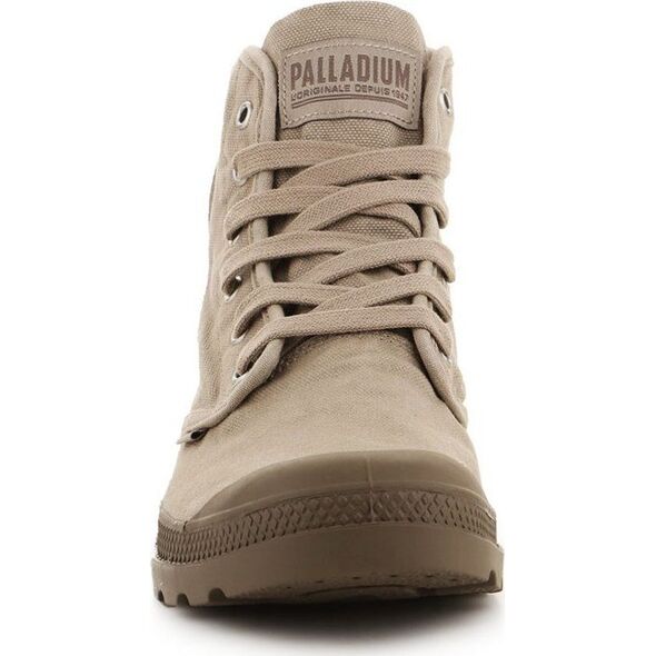 Palladium Palladium Pampa Hi 02352-297-M szary 43