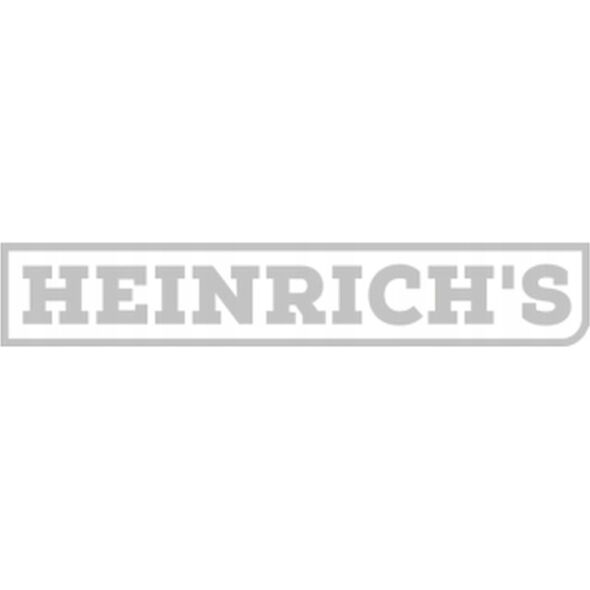 Frytkownica beztłuszczowa Heinrichs Frytkownica beztłuszcz. HEINRICH"S HFR 8216 CZARNA