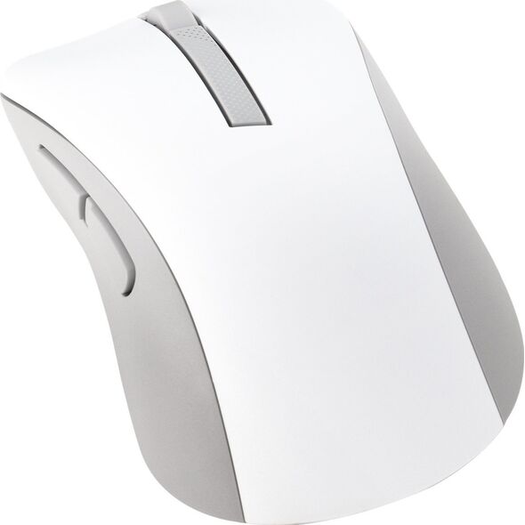 Mysz Asus Asus Wireless Mouse | MD102 | Mouse | 2.4 GHz, Bluetooth | White