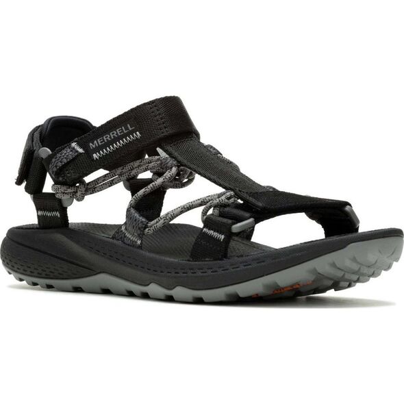 Merrell Sandały MERRELL BRAVADA 2 STRAP SPORT (J037790) 39