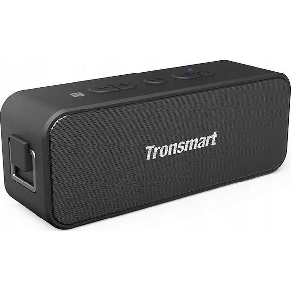 Głośnik Tronsmart Głośnik bezprzewodowy Bluetooth Tronsmart T2 Plus Upgraded 2024