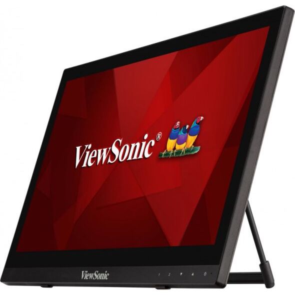 Monitor ViewSonic TD1630-3