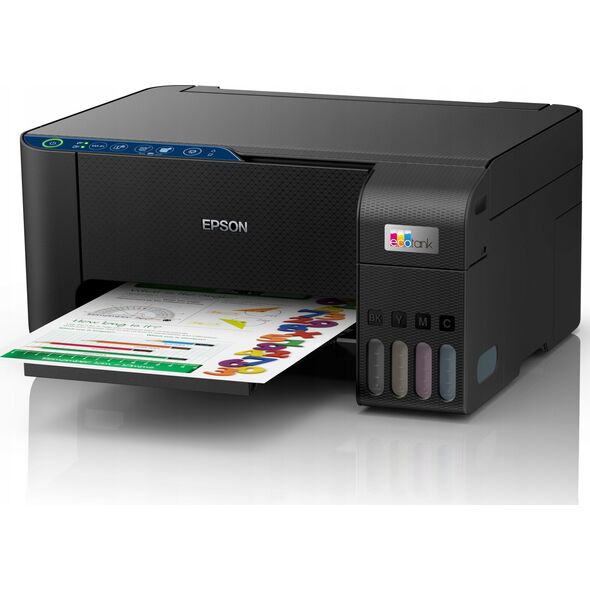 Urządzenie wielofunkcyjne Epson EcoTank L3271 (C11CJ67435)