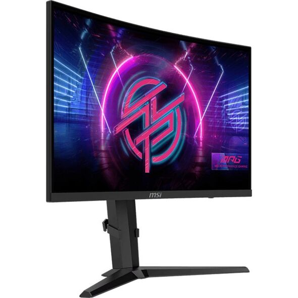 Monitor MSI MPG 275CQRXF