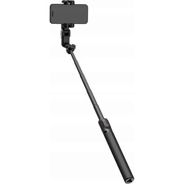 Gimbal Statyw 160cm Selfie Stick Lampa Led Pilot Śledzenie Gest Na Telefon / Aochuan M2 Pro