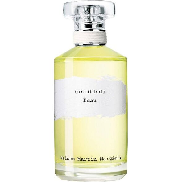 Maison Margiela Untitled L'Eau edt 100ml