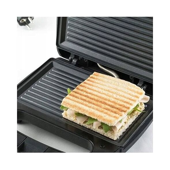 Black+Decker BXSA752E sandwich toaster