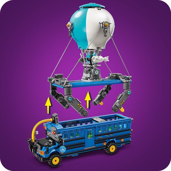 Fortnite Bus bojowy (77073)