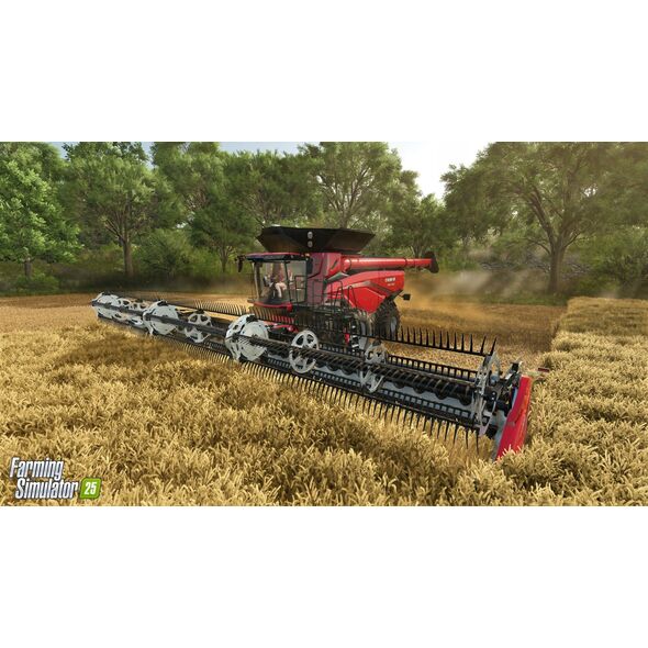 Gra Xbox Series X Farming Simulator 25