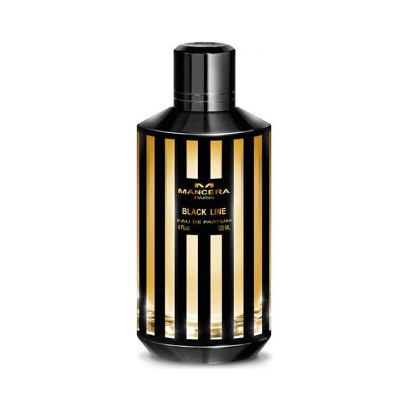 Mancera Black Line EDP 120 ml