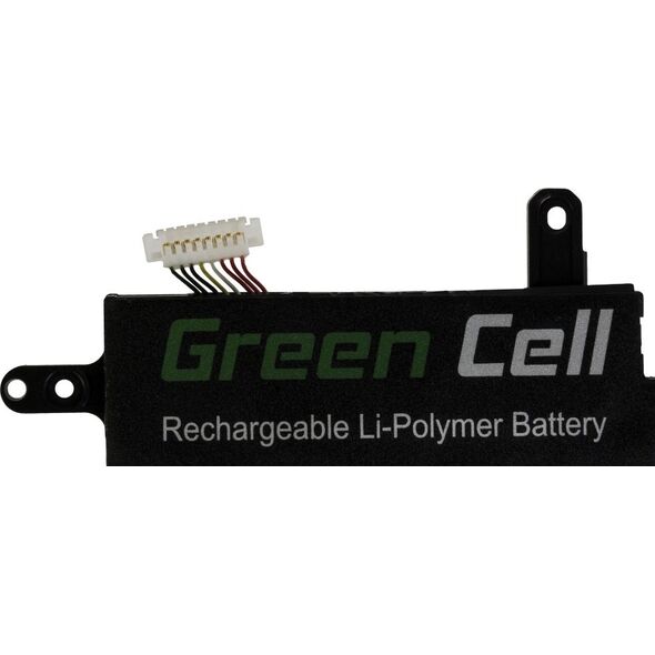 Bateria Green Cell C31N1428 Asus (AS102)