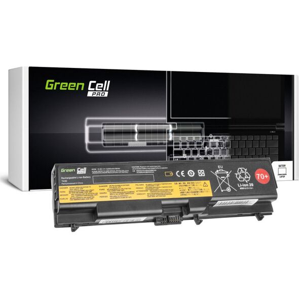 Bateria Green Cell PRO 45N1001 Lenovo (LE49PRO)