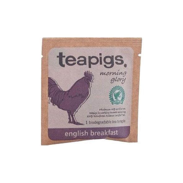 Teapigs teapigs English Breakfast - Koperta