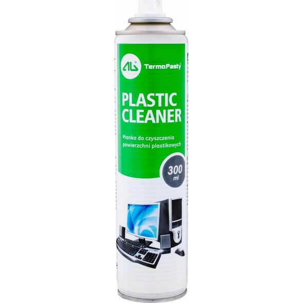 AG TermoPasty Pianka do plastiku C3-5 300ml (AGT-168)