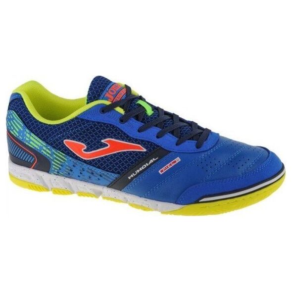 Joma Joma Mundial 2204 IN MUNW2204IN Niebieskie 40,5