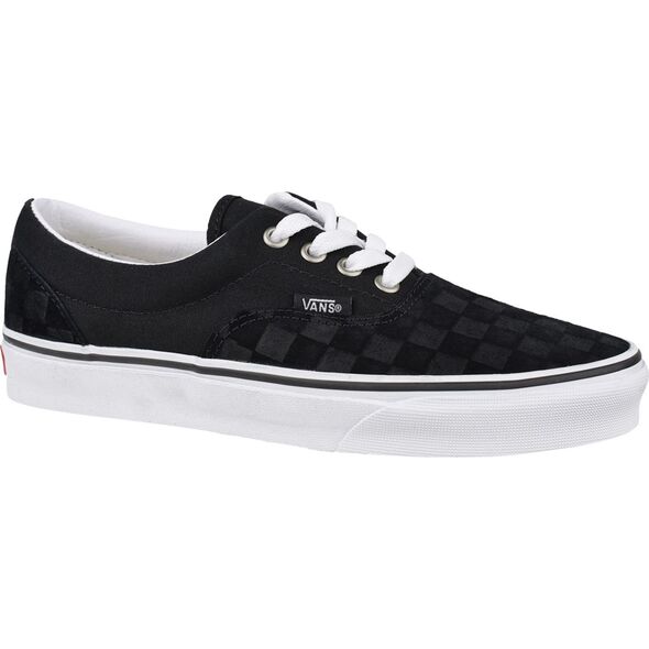 Vans Buty damskie Era Deboss Checkerboard czarne r. 37 (VN0A4U39WYU)