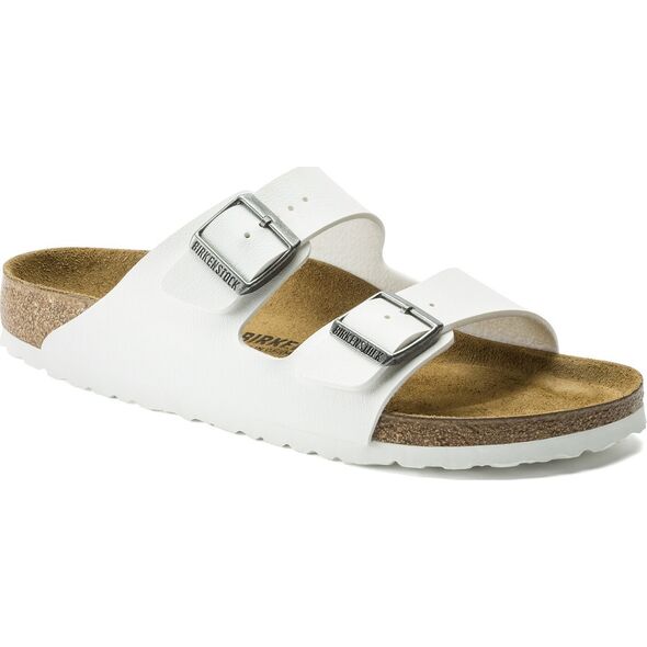 Birkenstock Birkenstock damskie klapki ARIZONA BS 0552683 (szerokość wąska) 41