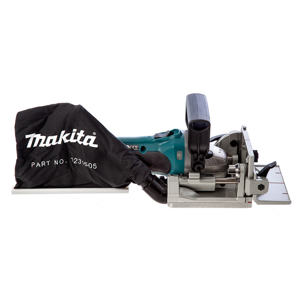 Frezarka Makita DPJ180Z 18 V