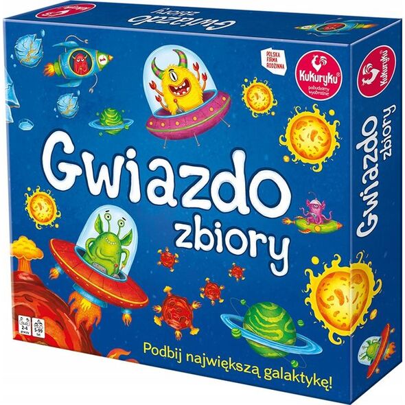 Promatek Gwiazdozbiory