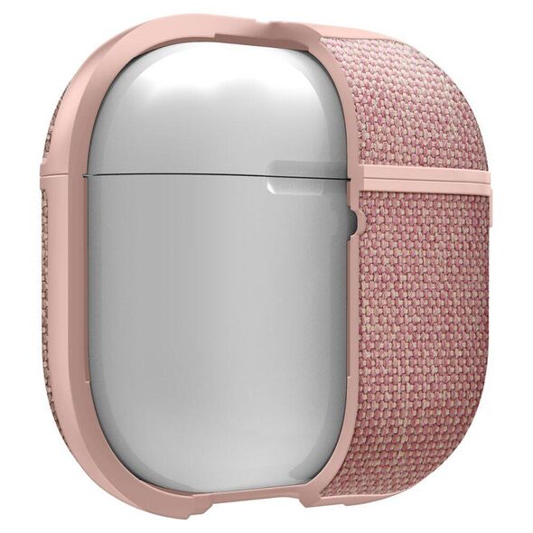 Case APPLE AIRPODS 4 Spigen Urban Fit Rose Gold 8809971234856