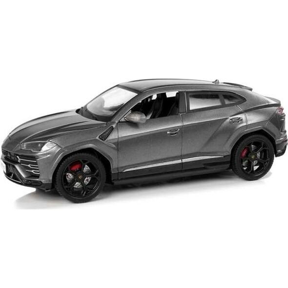 LeanToys Auto R/C 1:24 Lamborghini Urus Czarny 2.4 G Światła