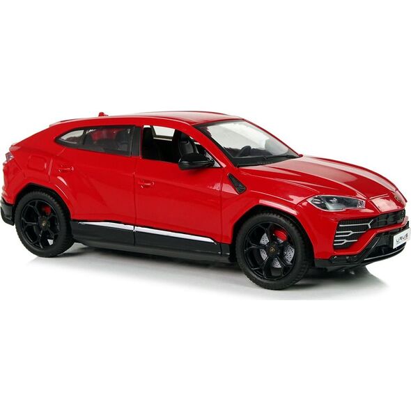 Lean Sport Auto R/C 1:24 Lamborghini Urus Czerwony 2.4 G Światła