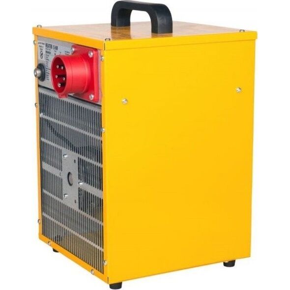 Stanley Nagrzewnica elektryczna Inelco Heater Dania 5 kW