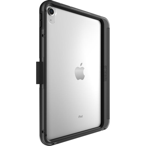 Etui na tablet OtterBox OtterBox Symmetry Folio Apple iPad 10th gen black