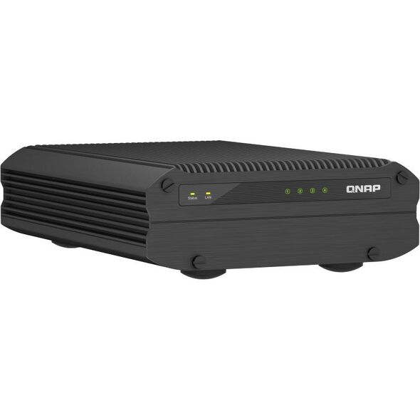 Serwer plików Qnap TS-i410X (TS-i410X-8G)