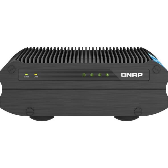 Serwer plików Qnap TS-i410X (TS-i410X-8G)