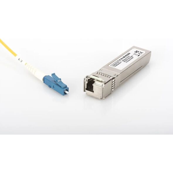 Digitus ZUB Digitus SFP+ 10 Gbps Bi-directional Module