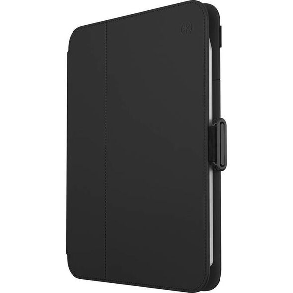 Etui na tablet Speck Etui Speck Balance Folio MICROBAN Apple iPad mini 2021 (6. generacji) (Black)