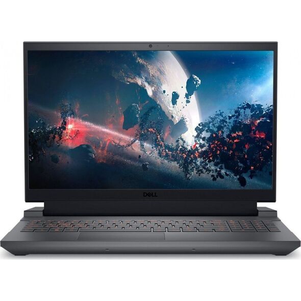 Laptop Dell Notebook Inspiron G15 5530 Win11Pro Core i7-13650HX/16GB/1TB SSD/15.6 FHD 165Hz/GeForce RTX 4050/Cam & Mic/WLAN + BT/Backlit Kb/6 Cell/3Y Basic Onsite