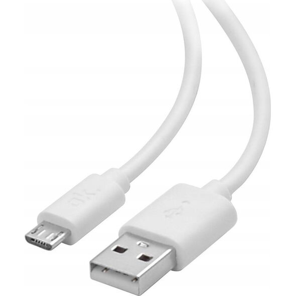 Kabel USB ISY Zestaw Kabli Micro USB Isy Ok Ozb-503