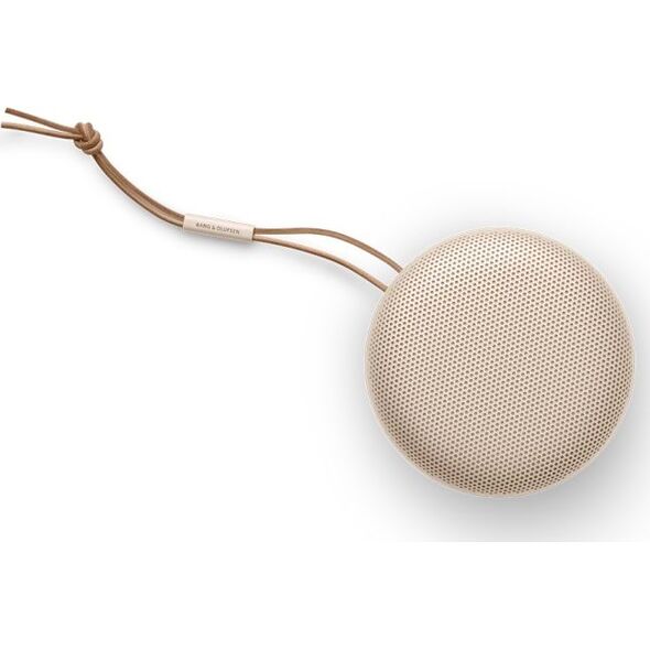 Głośnik Bang & Olufsen Beosound A1 2.Gen złoty (A1 2. GEN GOLD)