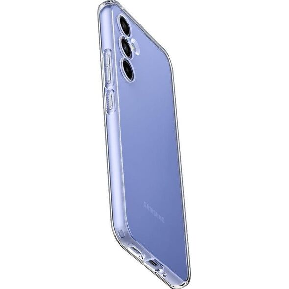 Spigen Etui Spigen Liquid Crystal Samsung Galaxy A54 5G Crystal Clear