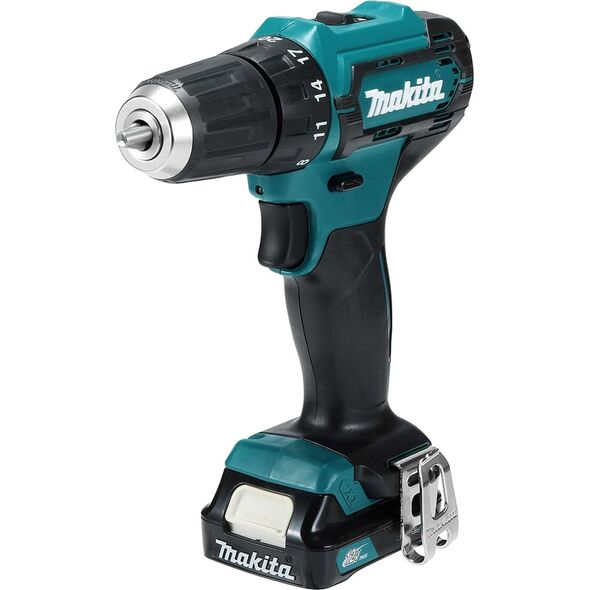 Makita MAKITA.WKRĘTARKA 12V DF333DWY 1x1,5Ah