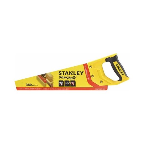 Stanley piła płatnica 380mm  STHT20369-1