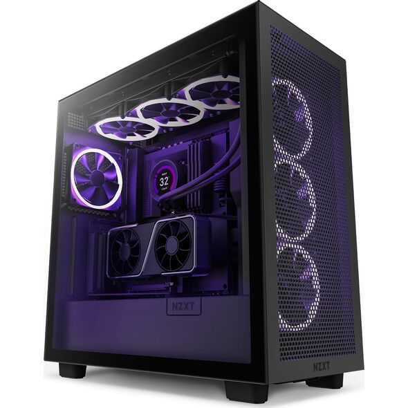 Nzxt Uchwyt na kartę graficzną do obudowy (AB-RH175-B1)