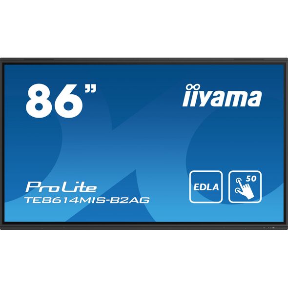 Monitor iiyama ProLite TE8614MIS-B2AG