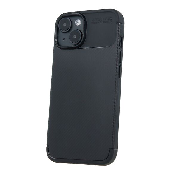 Carbon Black case for Xiaomi Redmi 14C 4G 5906961938664