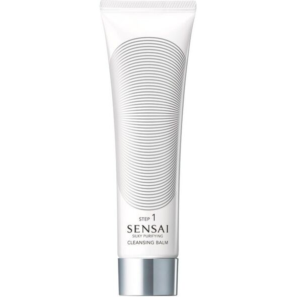 Sensai Silky Purifying Krem oczyszczający 125ml