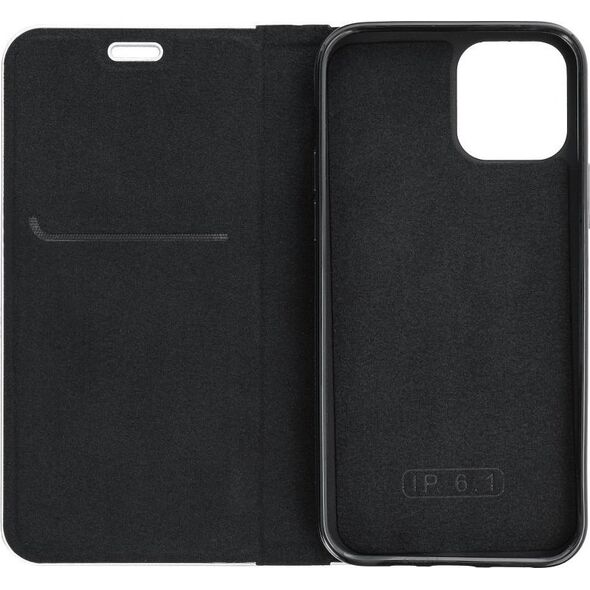 OEM Kabura LUNA Book Carbon do XIAOMI Redmi NOTE 12 4G czarny