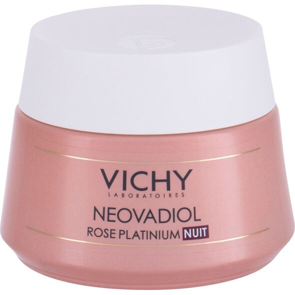 Vichy Krem na noc Neovadiol Rose Platinium Night 50ml