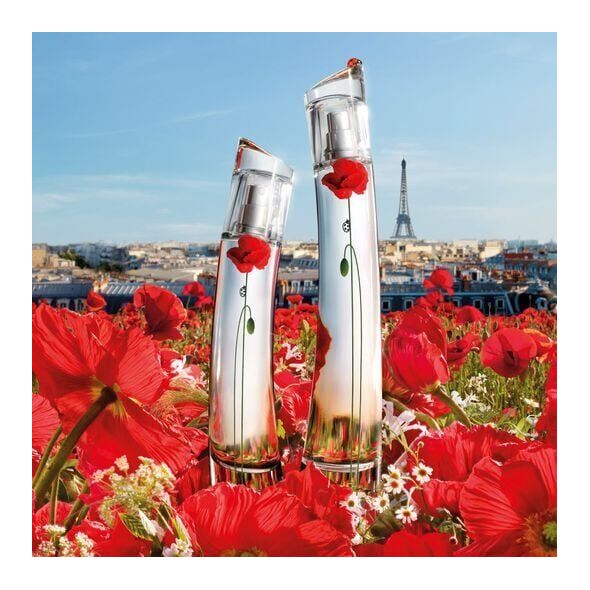 Kenzo Kenzo Flower La Recolte Parisienne EDP 75ml