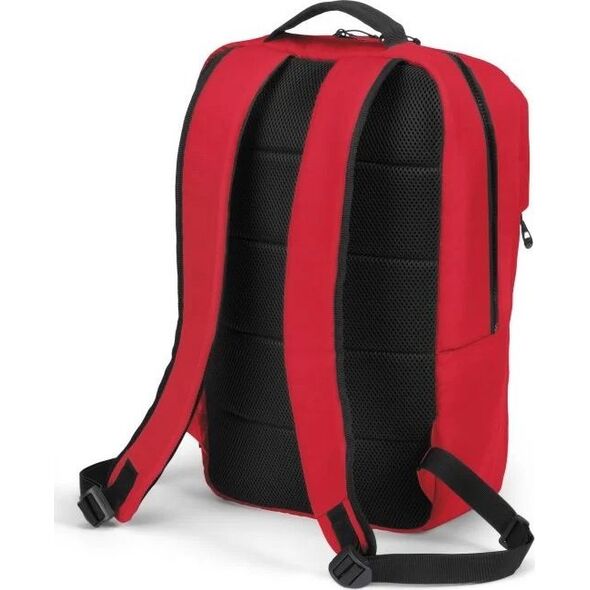 Plecak Dicota DICOTA Backpack COMMUTER 33,02-40,64cm 13-16zoll RED